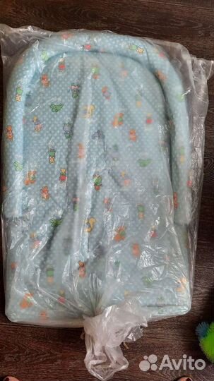 Пеленальная доска столик переносной детский