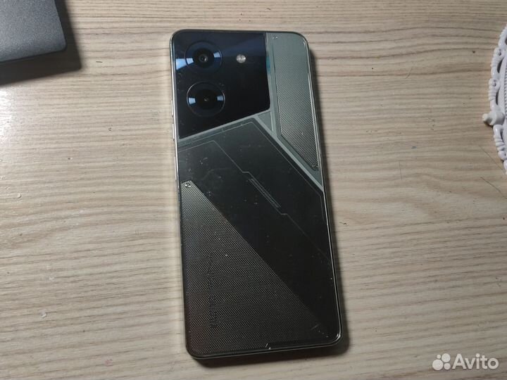 TECNO Pova 5, 8/128 ГБ