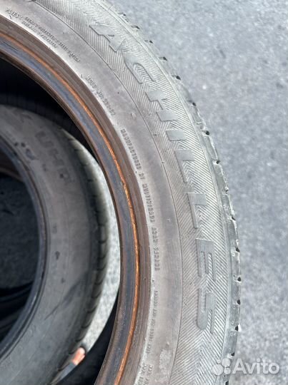 Achilles ATR Sport 2 255/50 R19