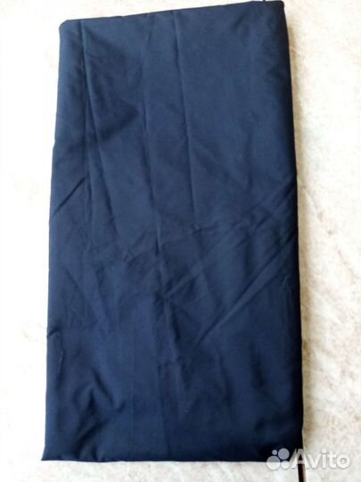 Отрезы плащевой ткани