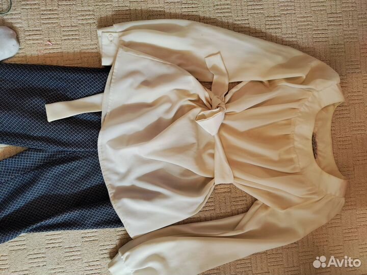 Вещи женские пактом, р.42