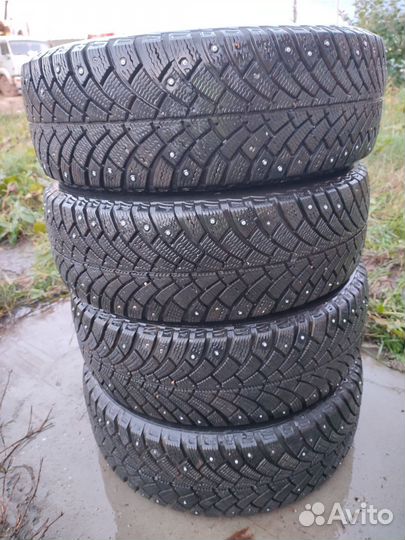 Bfgoodrich Winter G 215/60 R16