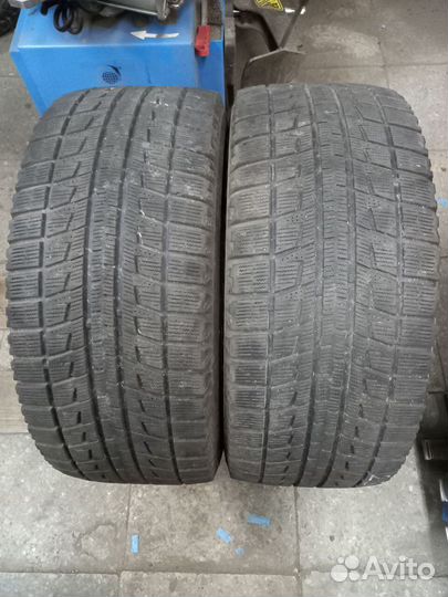 Bridgestone Blizzak RFT 255/55 R18 109Q