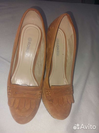 Туфли женские