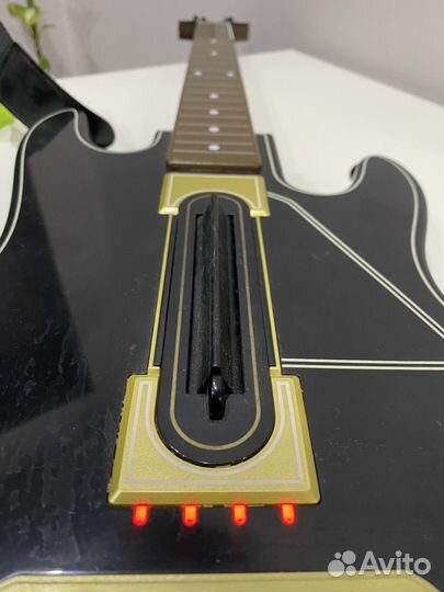 Гитар хирроу лайв икс бокс 360