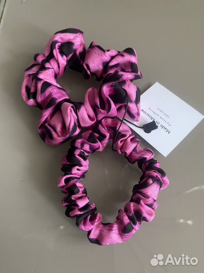 Резинка для волос