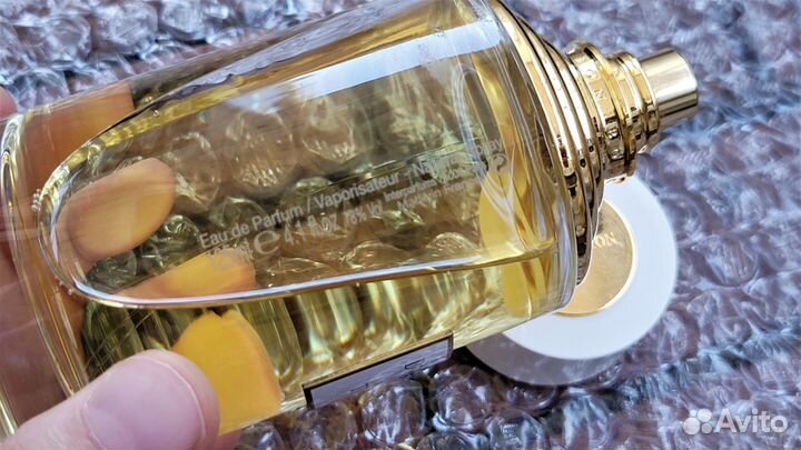 Boucheron Tubereuse De Madras парфюм спрей