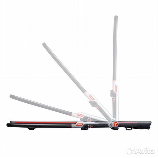 Беговая дорожка Yamaguchi Runway PRO-X