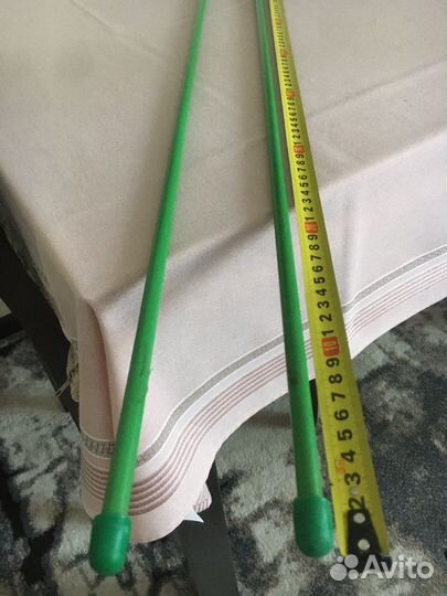 Опоры для цветов цена за 2 штуки