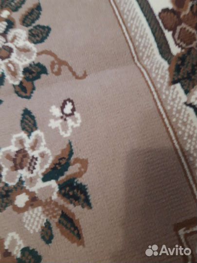 Палас/ковёр б/у