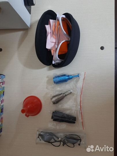 Неодимовый лазер для удаления тату Мона Лиза 2000