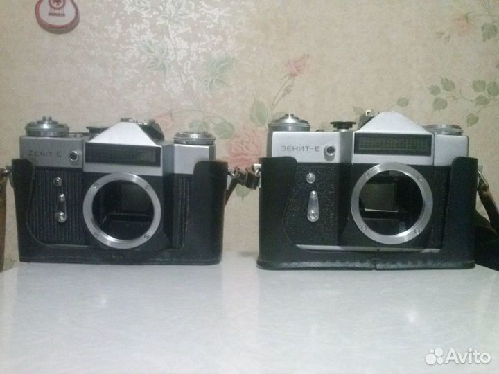 Аксессуары к фотоаппарату 