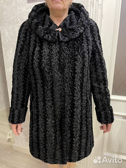 Шубка 48-50
