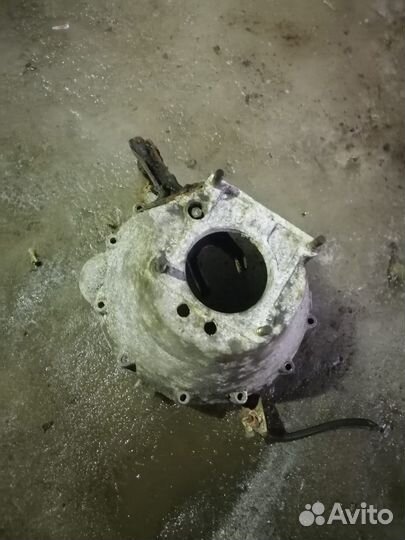 Запчасти на газель бу