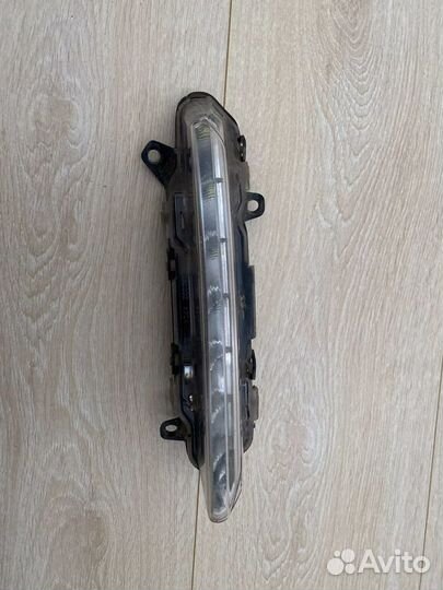 Диод Mercedes w221 amg sport пакет