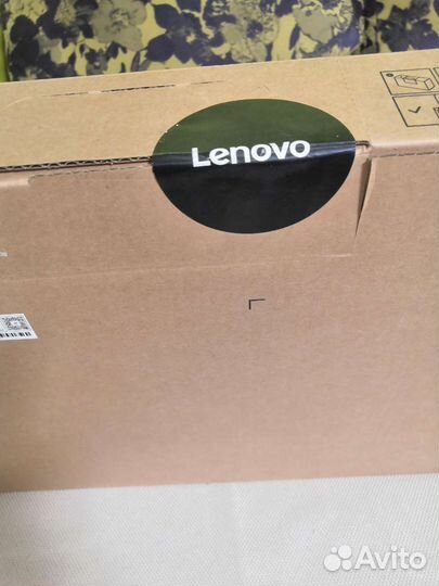 Ноутбук Lenovo (Талнах)
