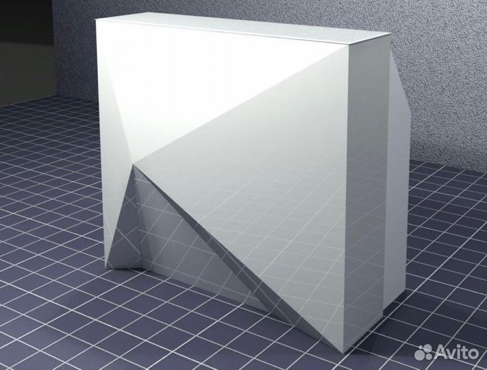 Стойка администратора