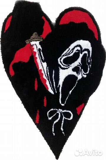 Ковры ручной работы на заказ