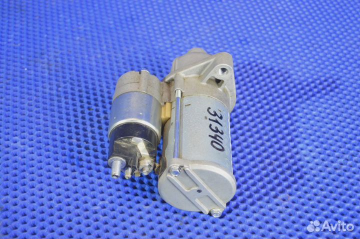 Стартер Changan Alsvin