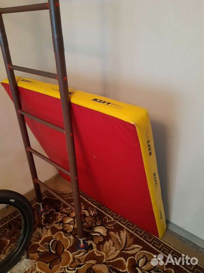 Детская шведская стенка