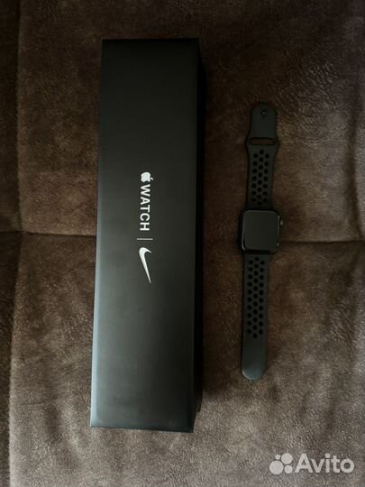 Часы apple watch 6 41 mm