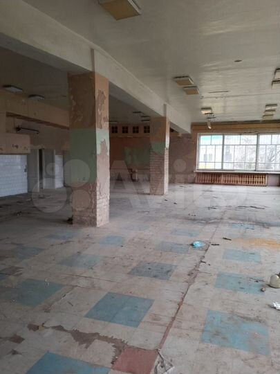 Свободного назначения, 670 м²