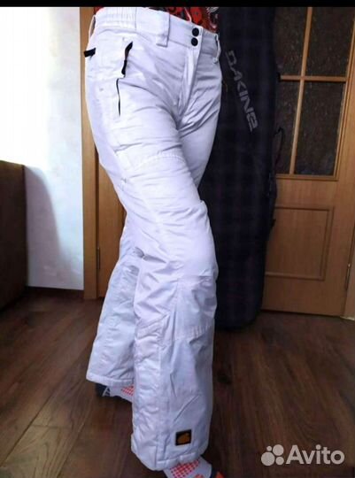 Iguana брюки горнолыжные