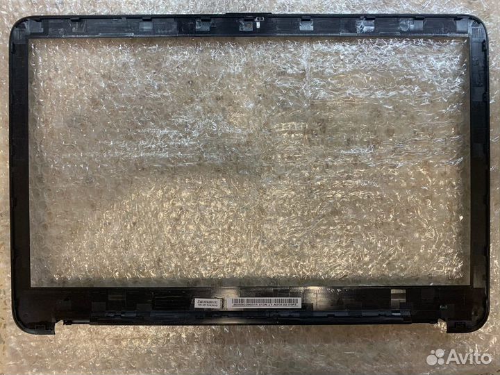 Рамка матрицы для HP 17-y010ur 856597-001 Б\У