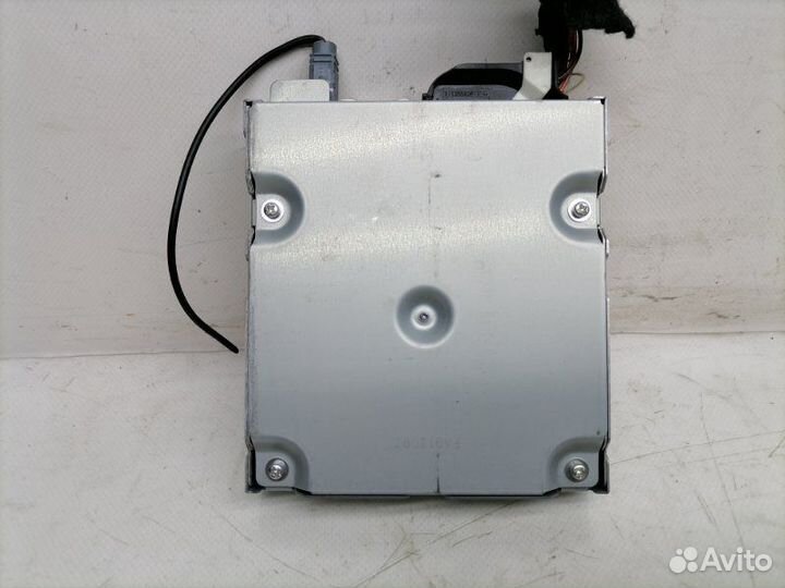 Блок управления задней камеры Volkswagen Tiguan