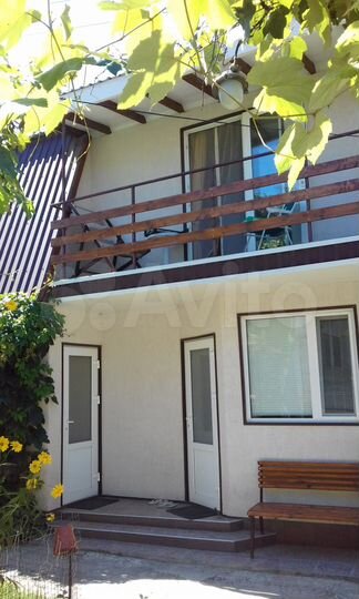 1-к. квартира, 26 м², 2/2 эт.