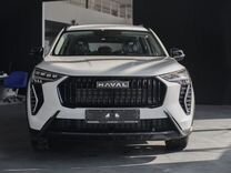 Новый Haval Jolion 1.5 AMT, 2024, цена от 2 490 060 руб.