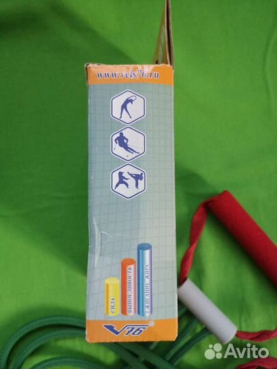 Эспандер плечевой