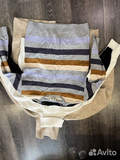 Одежда женская