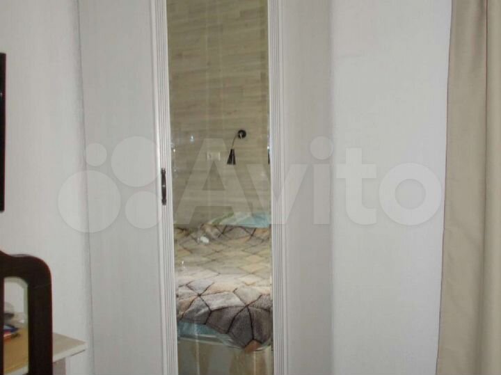 Квартира-студия, 18 м², 2/3 эт.