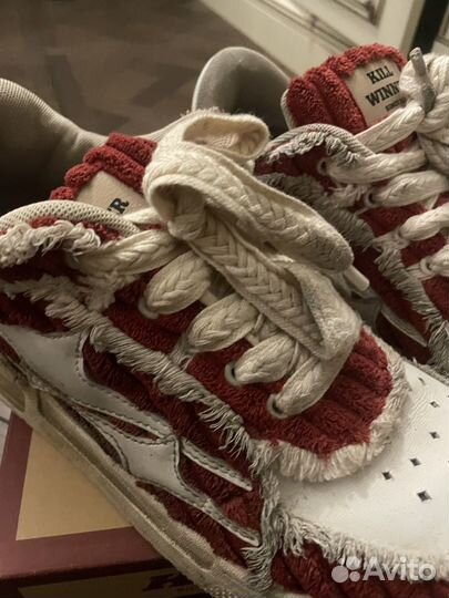 Кроссовки kill winner