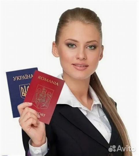 Миграционная помощь РВП ВНЖ