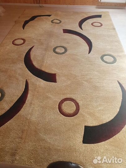 Ковры и паласы бу