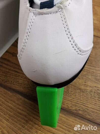 Фитнес-коньки женские Nordway Adele для начинающих