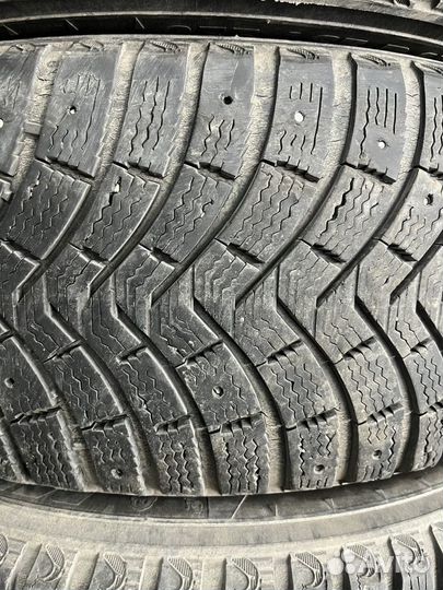 Michelin Latitude X-Ice North 255/65 R17