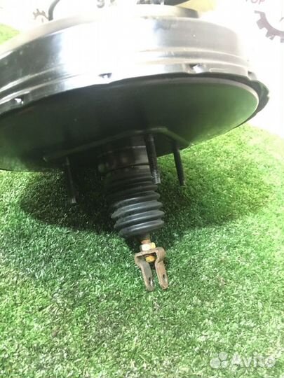 Главный тормозной цилиндр Lexus Es330 MCV31 3MZ-FE