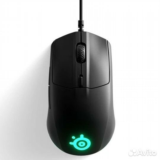 Игровая мышь Steelseries Rival 3