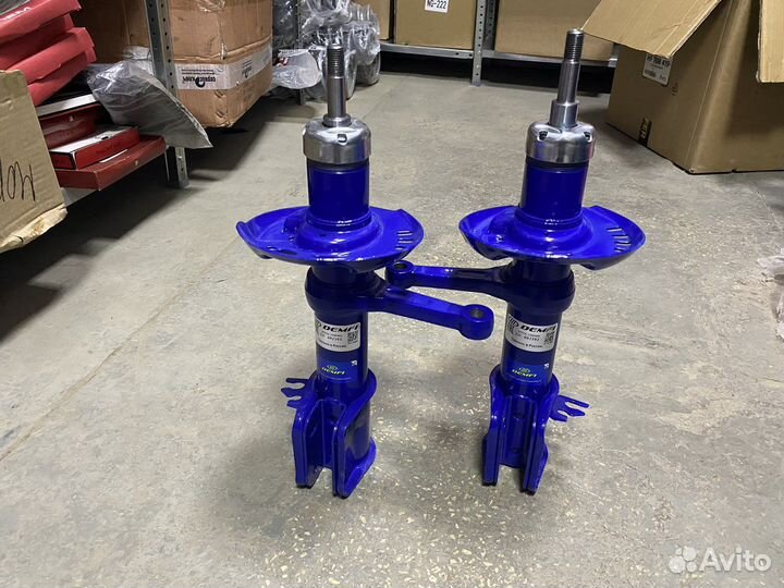 Стойка ваз 2170