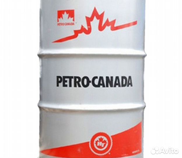 Моторное масло petro-canada 10w30