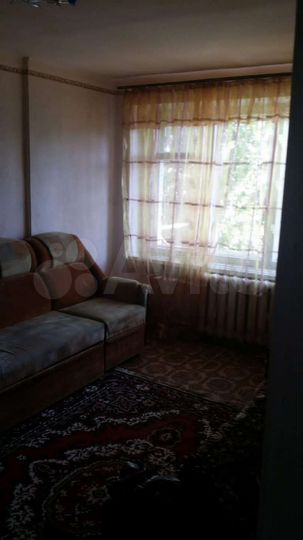 1-к. квартира, 30 м², 5/5 эт.