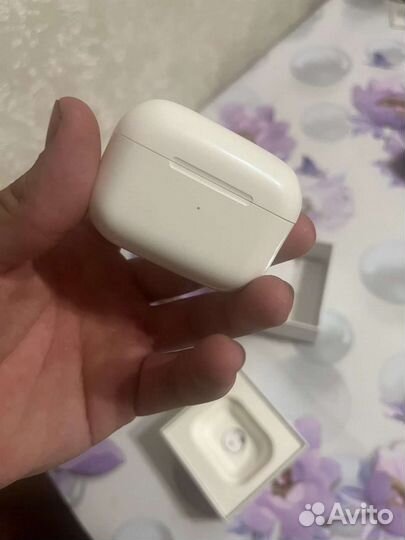 Беспроводные наушники