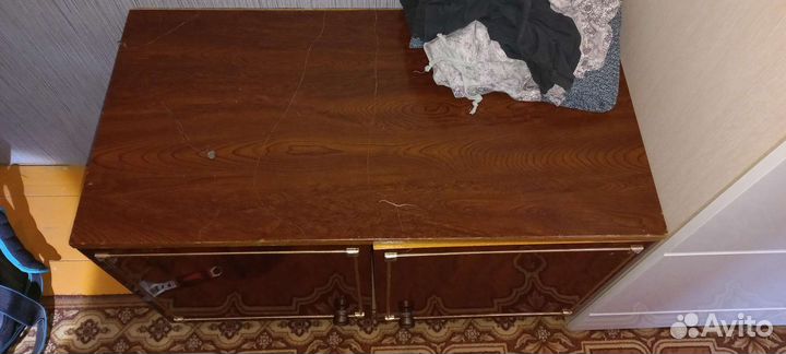 Тумба под телевизор