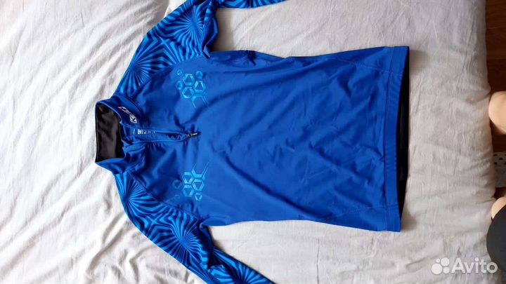 Гоночный комбинезон KV+