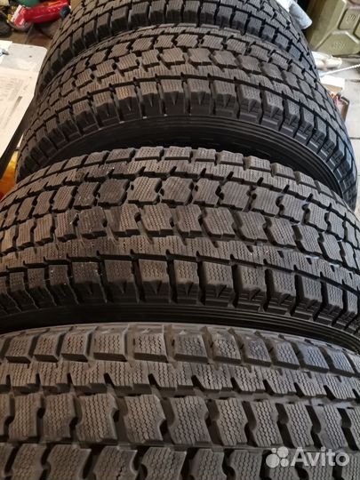 Goodyear Wrangler IP/N 265/70 R17