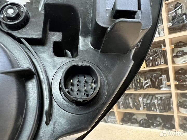 Фара Фиат Дукато / Ситроен Джампер