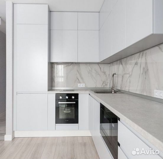 Кухонный гарнитур на заказ